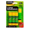 Lápiz Adhesivo Dixon 8 gr 4 piezas