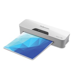 Enmicadora Fellowes Halo 95 Blanco