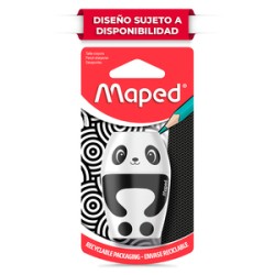 Sacapuntas Maped Shakky Surtido