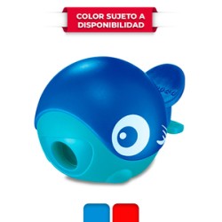 Sacapuntas Maped Croc Croc Easy