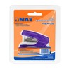 Engrapadora Mini Mae MEK-26 / Morado