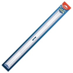Regla Maped Aluminio 50 cm