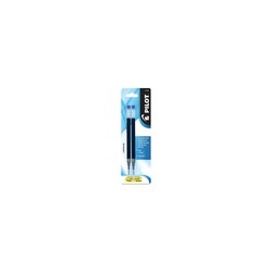 Repuesto Tinta de Gel Pilot Azul 2 piezas