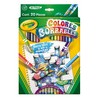 Lápices de Colores Borrables Redondos Crayola / 20 piezas