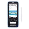 Calculadora Graficadora Casio ClassPad II Negra