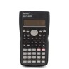 Calculadora Científica Royal RO-FX-82MS Negro