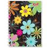 Cuaderno Forma Francesa Norma Kiut Raya 160 hojas