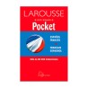 Diccionario Pocket Larousse Español - Francés