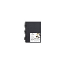 Sketchbook Royal Langnickel 80 hojas