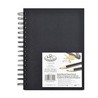 Sketchbook Royal Langnickel 80 hojas