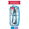 Compás Bow Precision Fancy Maped