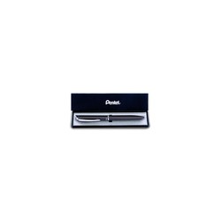 PLUMA FINA PENTEL ENERGEL BL2007 (NEGRO, 1 PZA.)
