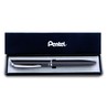 PLUMA FINA PENTEL ENERGEL BL2007 (NEGRO, 1 PZA.)