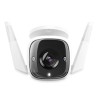 Cámara de Seguridad para Exteriores TP-Link Tapo C310 / HD / WiFi / Google / Alexa / Blanco