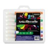 Marcadores Multiusos Artline Decorite 8 piezas