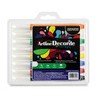Marcadores Multiusos Artline Decorite 8 piezas
