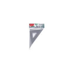 Escuadra Maped Technic Semi Profesional 2 piezas