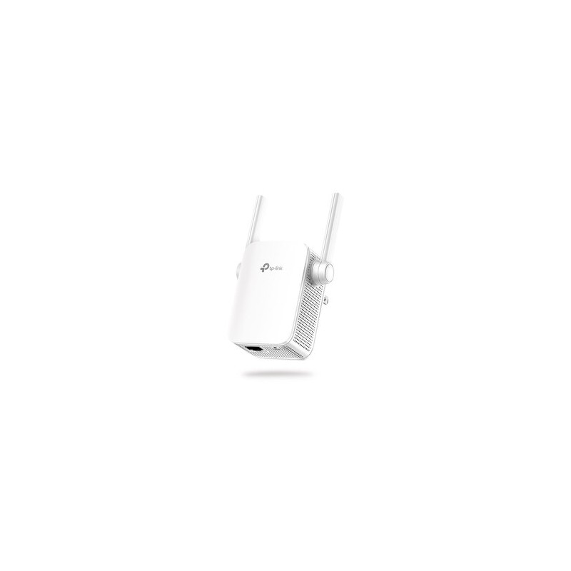 Extensor de Rango WiFi Inalámbrico TP-Link RE305 AC1200 / 300-867 Mbps / Blanco