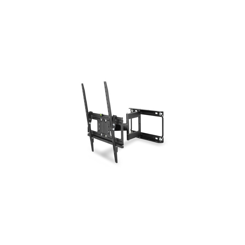 Soporte Articulado para Pantalla Peerless / 42 a 75 pulg. / Negro