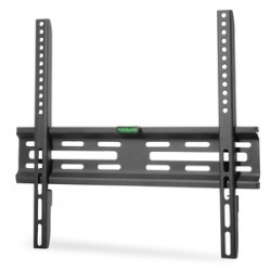 Soporte Fijo para Pantalla Peerless 32 a 50 pulg. Negro