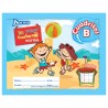 Mi Primer Cuaderno Norma Cuadritos B 72 hojas