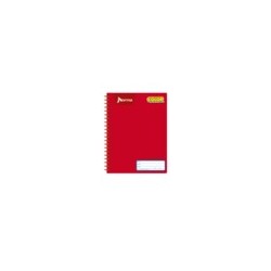 Cuaderno Profesional Norma Cuadro Chico 100 hojas