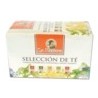 Té Selección de Té La Pastora / 25 piezas