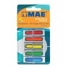 Notas Adhesivas Mae Pop Up Banderas Colores