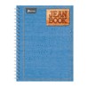 Cuaderno Profesional Norma Jean Book Mixto 200 hojas