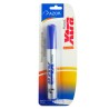 Marcador Permanente Azor Signal Xtra / Punta cincel / Azul / 1 pieza
