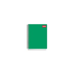 Cuaderno Profesional Scribe Blanco 100 hojas