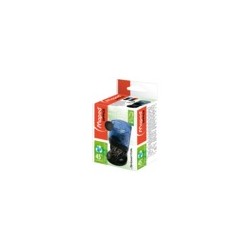 Porta Clips Estándar Magnético Maped / Negro con azul
