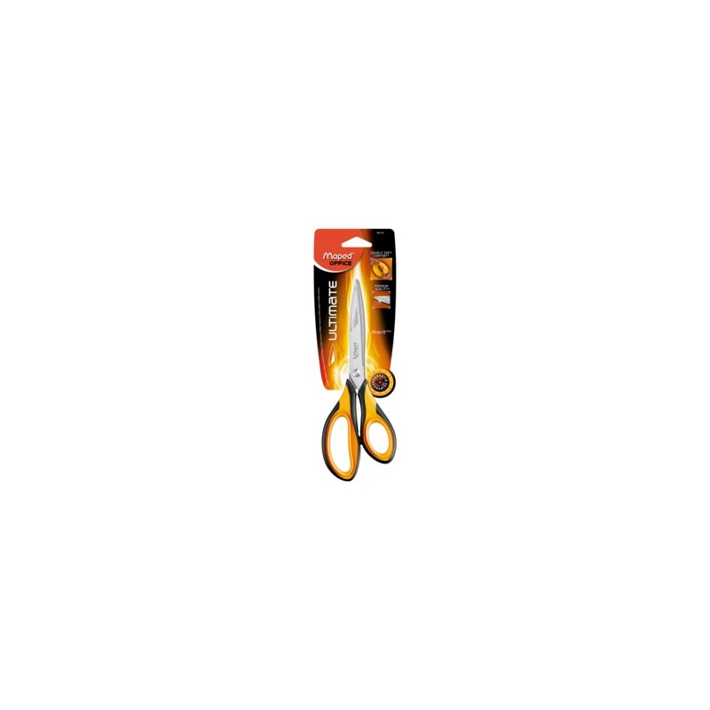 Tijeras Maped Office Ultimate 21 cm