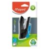 Engrapadora Pocket Maped Green Logic Negro
