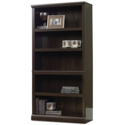 Librero Sauder Select 414235 / MDF / 5 repisas
