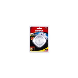 Lámpara de Pared Eveready LED Blanco 70 horas