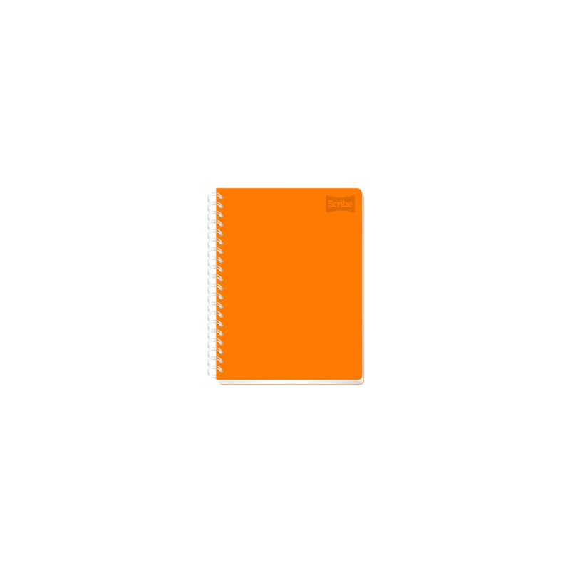 Cuaderno Profesional Scribe Cuadro Grande 150 hojas