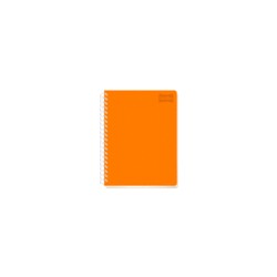 Cuaderno Profesional Scribe Cuadro Grande 150 hojas
