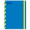 Cuaderno Profesional Scribe Excellence Cuadro Grande 100 hojas