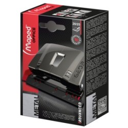 Perforadora Maped Advanced 2 Orificios