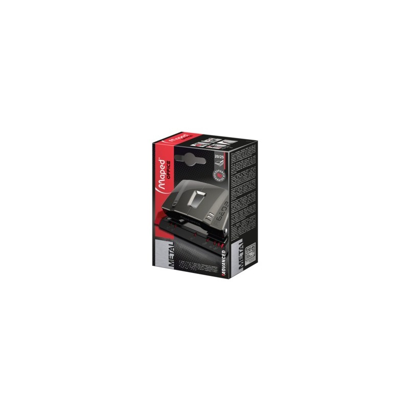 Perforadora Maped Advanced 2 Orificios