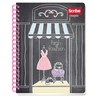 Cuaderno Profesional Scribe High Fashion Raya 100 hojas