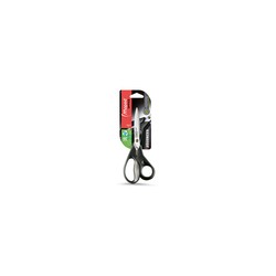 Tijeras Maped Advanced Green 18 cm Negro