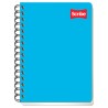 Cuaderno Forma Francesa Scribe Cuadro Grande 100 hojas