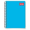 Cuaderno Forma Francesa Scribe Cuadro Grande 100 hojas