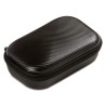 Lapicera Escolar Rígida Zipit Carbon / Negro