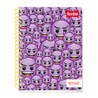 Cuaderno Profesional Scribe Emoji Raya 100 hojas