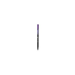 Rotulador Bic Intensity / Punto fino / 0.4 mm / Morado / 1 pieza