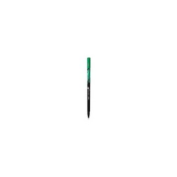 Rotulador Bic Intensity / Punto fino / 0.4 mm / Verde / 1 pieza