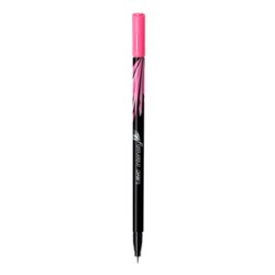 Rotulador Bic Intensity / Punto fino / 0.4 mm / Rosa / 1 pieza